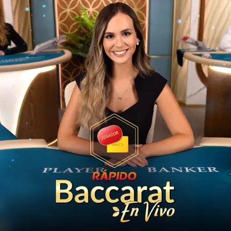 Bacará Rápido